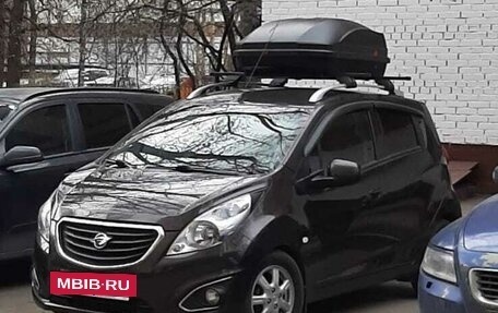 Ravon R2, 2018 год, 800 000 рублей, 7 фотография