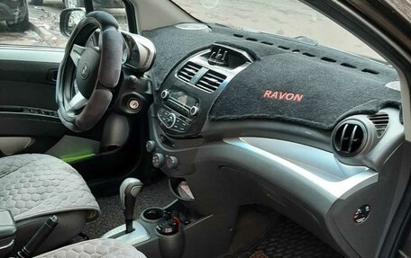 Ravon R2, 2018 год, 800 000 рублей, 23 фотография