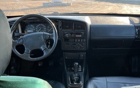 Volkswagen Passat B3, 1991 год, 120 000 рублей, 3 фотография