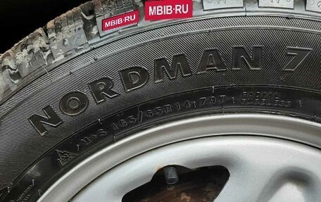 Ravon R2, 2018 год, 800 000 рублей, 18 фотография