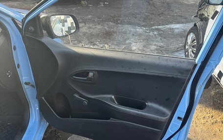 KIA Picanto II, 2013 год, 549 000 рублей, 7 фотография