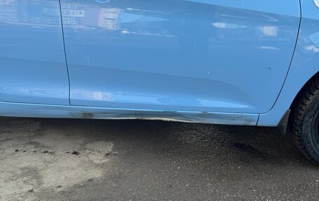KIA Picanto II, 2013 год, 549 000 рублей, 6 фотография