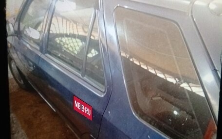 Skoda Felicia I рестайлинг, 1997 год, 125 000 рублей, 2 фотография