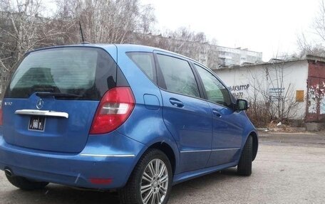 Mercedes-Benz A-Класс, 2009 год, 500 000 рублей, 6 фотография