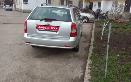 Chevrolet Lacetti, 2012 год, 480 000 рублей, 2 фотография