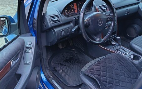 Mercedes-Benz A-Класс, 2009 год, 500 000 рублей, 11 фотография