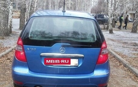 Mercedes-Benz A-Класс, 2009 год, 500 000 рублей, 7 фотография