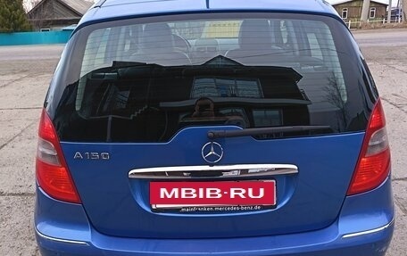 Mercedes-Benz A-Класс, 2009 год, 500 000 рублей, 15 фотография