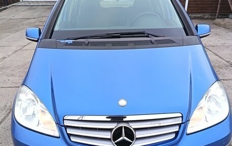 Mercedes-Benz A-Класс, 2009 год, 500 000 рублей, 12 фотография