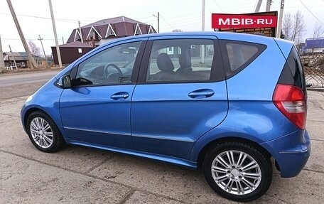 Mercedes-Benz A-Класс, 2009 год, 500 000 рублей, 13 фотография