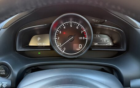 Mazda Axela, 2016 год, 1 500 000 рублей, 10 фотография