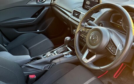 Mazda Axela, 2016 год, 1 500 000 рублей, 9 фотография