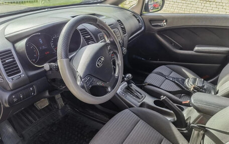KIA Cerato III, 2014 год, 1 200 000 рублей, 5 фотография