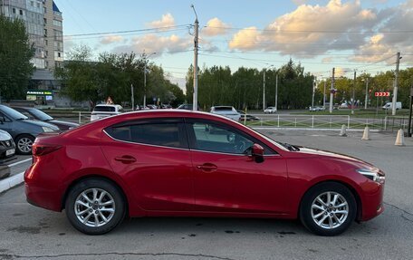 Mazda Axela, 2016 год, 1 500 000 рублей, 3 фотография
