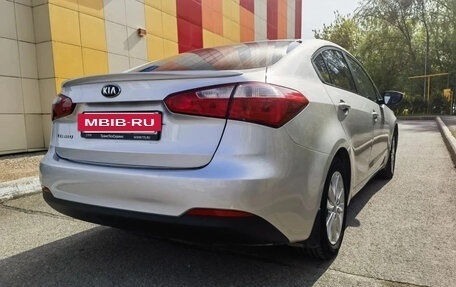 KIA Cerato III, 2014 год, 1 200 000 рублей, 3 фотография
