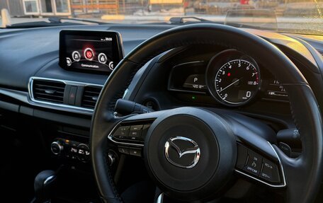 Mazda Axela, 2016 год, 1 500 000 рублей, 13 фотография