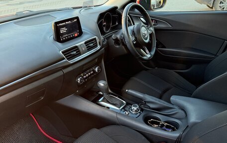 Mazda Axela, 2016 год, 1 500 000 рублей, 12 фотография