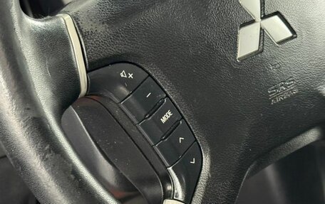 Mitsubishi Pajero IV, 2008 год, 1 500 000 рублей, 10 фотография