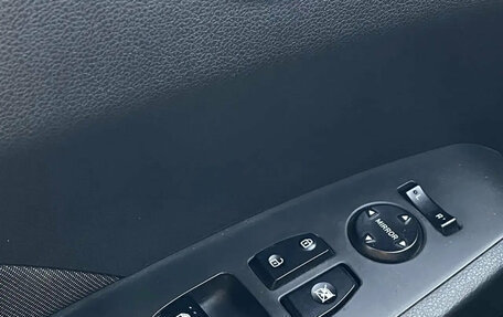 Hyundai Solaris II рестайлинг, 2019 год, 1 150 000 рублей, 10 фотография
