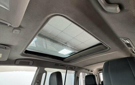 Mitsubishi Pajero IV, 2008 год, 1 500 000 рублей, 18 фотография