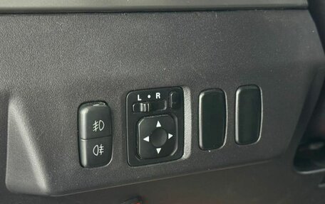 Mitsubishi Pajero IV, 2008 год, 1 500 000 рублей, 19 фотография
