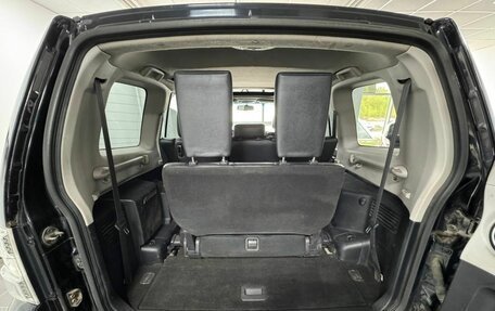 Mitsubishi Pajero IV, 2008 год, 1 500 000 рублей, 23 фотография