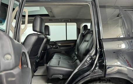 Mitsubishi Pajero IV, 2008 год, 1 500 000 рублей, 21 фотография