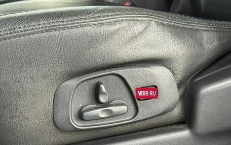 Mitsubishi Pajero IV, 2008 год, 1 500 000 рублей, 17 фотография
