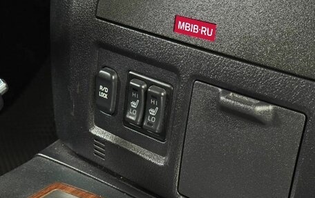 Mitsubishi Pajero IV, 2008 год, 1 500 000 рублей, 13 фотография