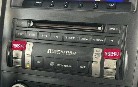 Mitsubishi Pajero IV, 2008 год, 1 500 000 рублей, 15 фотография