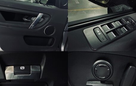Land Rover Discovery Sport I рестайлинг, 2020 год, 2 750 000 рублей, 8 фотография