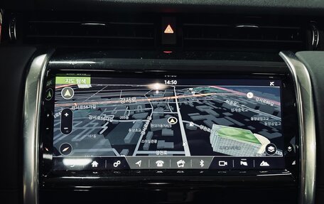 Land Rover Discovery Sport I рестайлинг, 2020 год, 2 750 000 рублей, 16 фотография