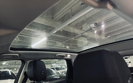 Land Rover Discovery Sport I рестайлинг, 2020 год, 2 750 000 рублей, 17 фотография