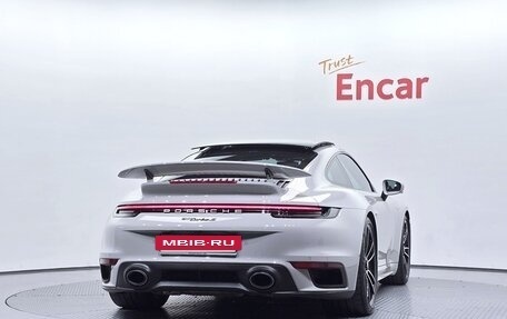 Porsche 911, 2022 год, 23 150 000 рублей, 5 фотография