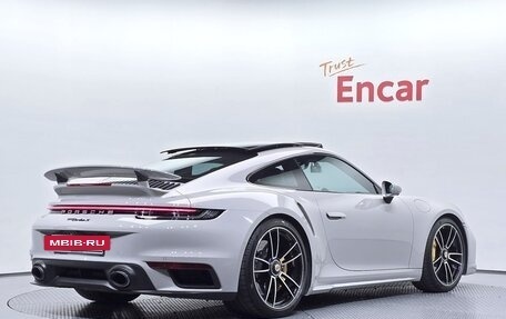 Porsche 911, 2022 год, 23 150 000 рублей, 4 фотография
