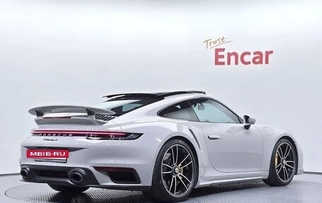 Porsche 911, 2022 год, 23 150 000 рублей, 3 фотография