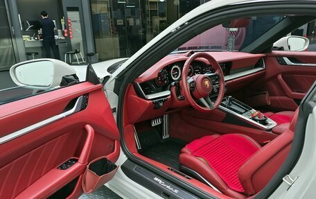 Porsche 911, 2022 год, 23 150 000 рублей, 6 фотография