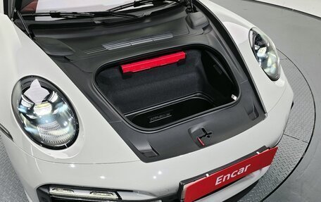Porsche 911, 2022 год, 23 150 000 рублей, 20 фотография