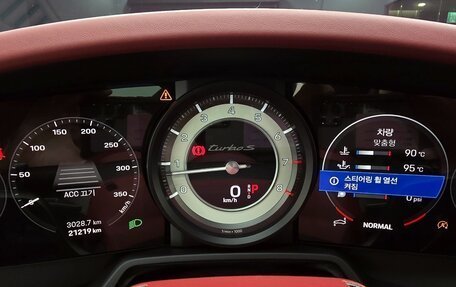 Porsche 911, 2022 год, 23 150 000 рублей, 9 фотография