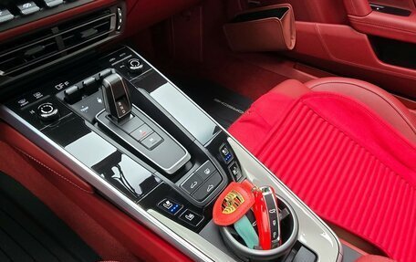 Porsche 911, 2022 год, 23 150 000 рублей, 12 фотография