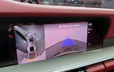 Porsche 911, 2022 год, 23 150 000 рублей, 16 фотография