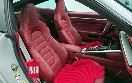 Porsche 911, 2022 год, 23 150 000 рублей, 14 фотография