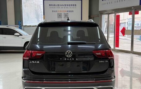 Volkswagen Tiguan II, 2023 год, 2 540 000 рублей, 5 фотография