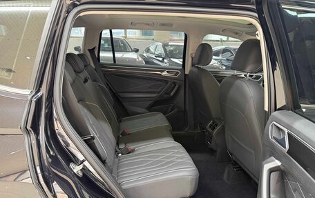 Volkswagen Tiguan II, 2023 год, 2 540 000 рублей, 19 фотография