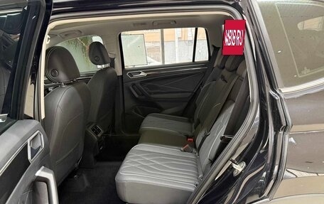 Volkswagen Tiguan II, 2023 год, 2 540 000 рублей, 18 фотография