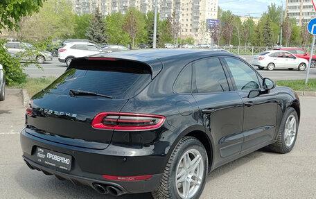 Porsche Macan I рестайлинг, 2015 год, 2 990 000 рублей, 6 фотография