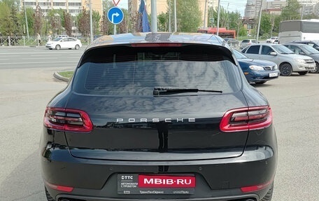 Porsche Macan I рестайлинг, 2015 год, 2 990 000 рублей, 7 фотография