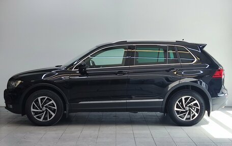 Volkswagen Tiguan II, 2018 год, 2 750 000 рублей, 8 фотография