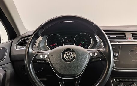 Volkswagen Tiguan II, 2018 год, 2 750 000 рублей, 10 фотография