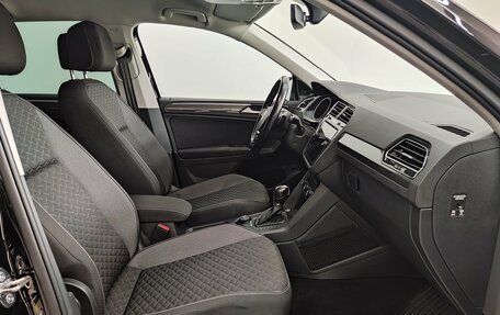 Volkswagen Tiguan II, 2018 год, 2 750 000 рублей, 14 фотография